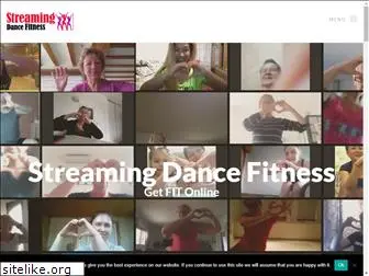 streamingdancefitness.com