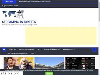 streamingindiretta.net