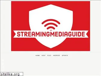 streamingmediaguide.net