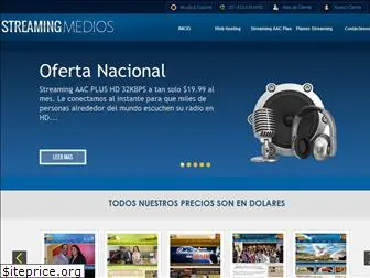 streamingmedios.com
