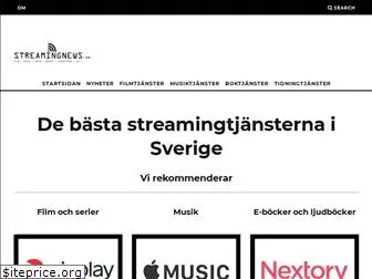 streamingnews.se