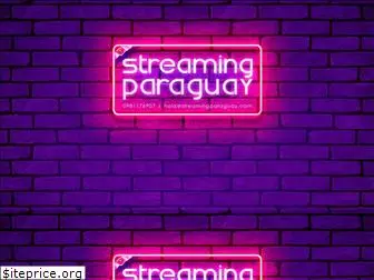 streamingparaguay.com