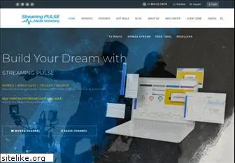 streamingpulse.com