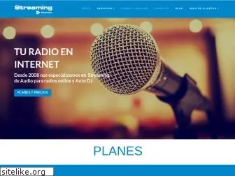 streamingraddios.net