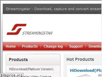 streamingstar.com