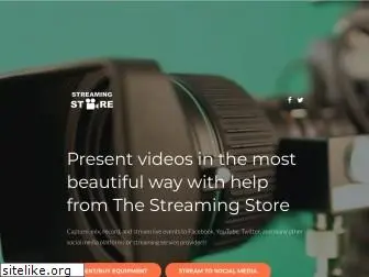 streamingstore.com