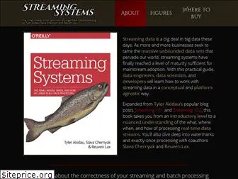 streamingsystems.net