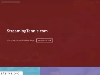 streamingtennis.com