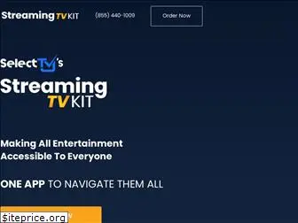 streamingtvkit.com