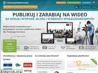 streamingvideoprovider.pl