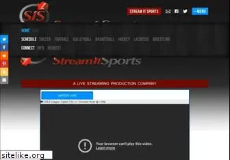 streamitsports.com