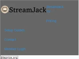 streamjack.tv
