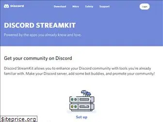 streamkit.discord.com