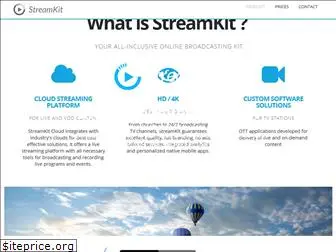 streamkit.net