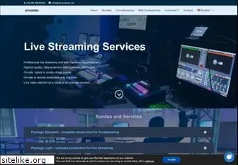 streamlab.net