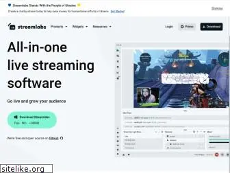 streamlabs.com