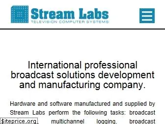 streamlabs.lv