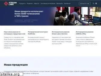 streamlabs.ru