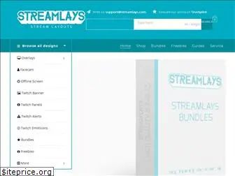 streamlays.com