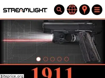 streamlight.com