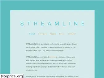 streamline-la.com