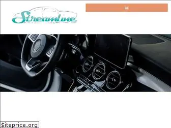 streamlineautocare.com