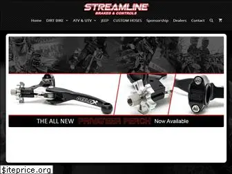 streamlinebrakes.com