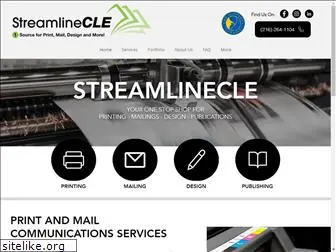 streamlinecle.com