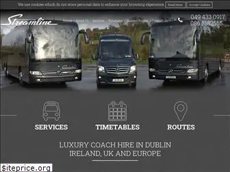 streamlinecoaches.ie