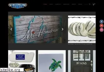 streamlinedesign.com