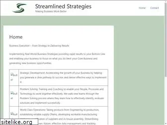 streamlinedstrategies.com