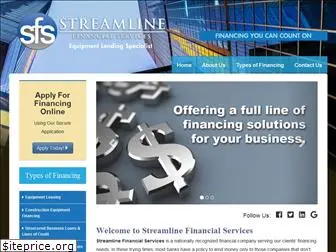 streamlinefin.com