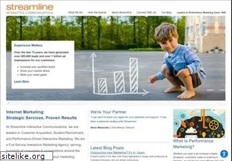 streamlineic.com