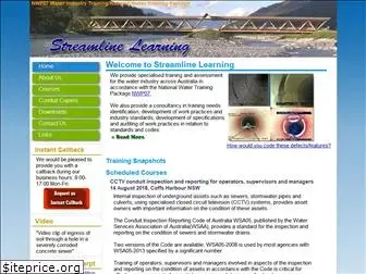 streamlinelearning.com.au