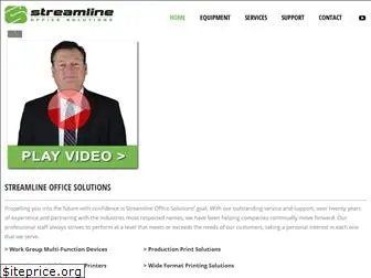 streamlineos.com