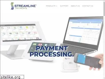 streamlinepayments.com