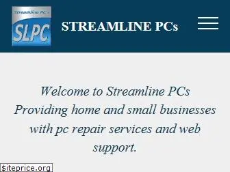 streamlinepcs.com