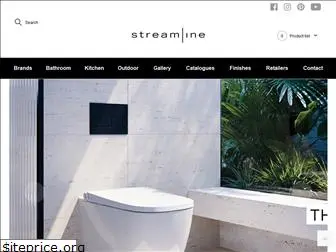 streamlineproducts.com.au