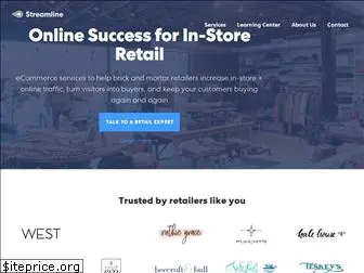 streamlineretail.com