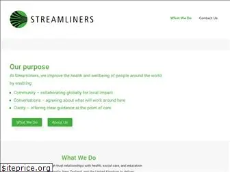 streamliners.co.nz