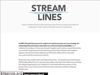 streamlines.org