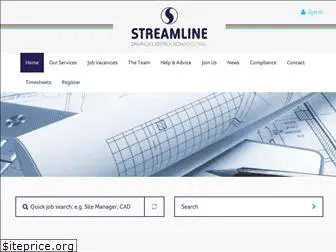 streamlineservices.co.uk