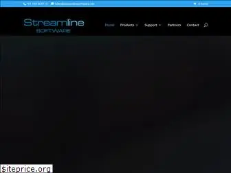 streamlinesoftware.net