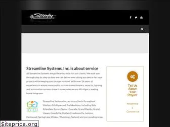 streamlinesystemsmi.com