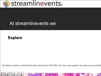streamlinevents.com