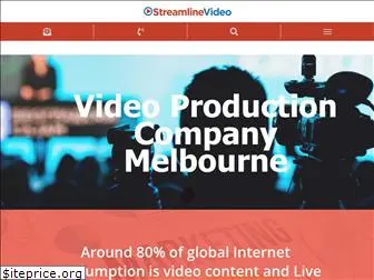 streamlinevideo.com.au