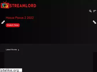 streamlord.org