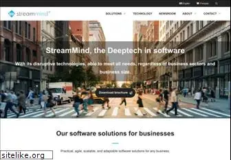 streammind.com
