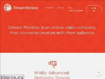 streammonkey.com