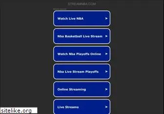 streamnba.com